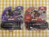 Greenlight 1/64 EVA Racing Skyline GT-R R34