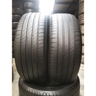 205/60/16 205/60R16 USED TYRE TAYAR SEKEN (2 PCS)