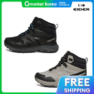 Eider | Waterproof Gore-Tex Hiking Shoes Road Mid Gore-Tex Carbon Wave Dus24G21