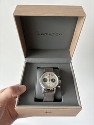 Hamilton intra-matic