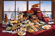 Harbour Grand Hong Kong Buffet | Harbour Grand Cafe | Semi Lunch Buffet, Lunch Buffet, Dinner Buffet