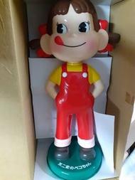 牛奶妹不二家  figures