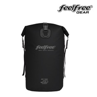 กระเป๋ากันน้ำ กระเป๋าเป้สะพายหลังกันน้ำ FEELFREE DRY TANK 40L