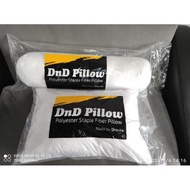 Bantal dan Guling Hotel Silikon DnD Pillow Premium dhevkaolshop as