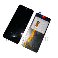 LCD TOUCHSCREEN REALME C75X - ORIGINAL COMPLETE