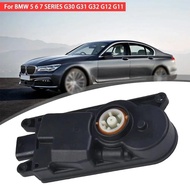 For BMW 5 6 7 SERIES G30 G31 G32 G12 G11 Upper Grille Active Shutter Actuator Car Radiator Grille Sh