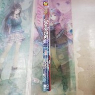 AMURO (二手漫畫) 孤單一人的異世界攻略 1 びび 東立 下標既結