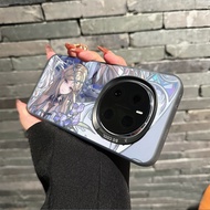 “Game Character Printed” Micro Matte Hard Phone Case For Honor Magic 8 Pro /7 Pro /6 Pro 600 Pro GT 