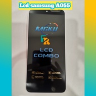 Lcd Samsung A055 A05
