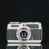 Canon Demi #135底片相機