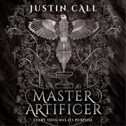 Master Artificer Justin Call