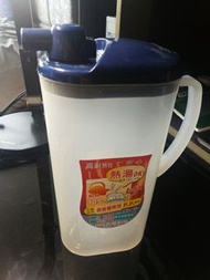 防熱防冷 大水壺 2200cc