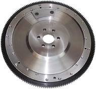 PRW 1630281 SFI-Rated 31 lbs. 164 Teeth Billet Steel Flywheel for Ford 289-302-351 1963-79