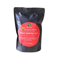 出口28 days detox 28days Slimming tea flat tummy tea代发78978920260704