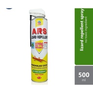 ARS Lizard Repellent Spray 500ml