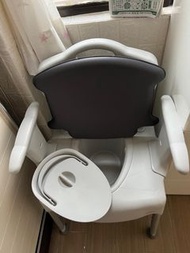 長者便椅