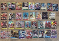 出售大量海賊王卡牌 OPCG異圖SEC , 保証低價 多買多平 有興趣可PM出價