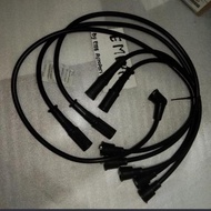 Corolla Ee80 Saloon Corola Gl Spark Plug Cable Corolla Ee90 Twincam1.3