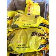 SWALLOW INNER TYRE 16 X 2.125 P.BEND