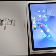 小米 pad 5 6g+256g Snapdragon™ 860 後...