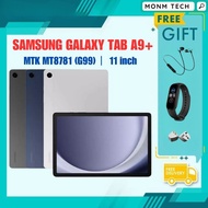 Samsung Galaxy Tab A9+ / WIFI&LTE(5G) / 4+64GB / 8+128GB