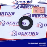 OIL SEAL REAR SPROCKET Dominar 400 DT131214
