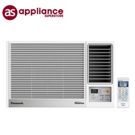Panasonic 0.9HP Window Type Inverter Aircon CW-U921JPH
