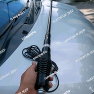 Ready Antena Jeep/Antena Tambang/Antena Mobil Jeep Harga Spesial