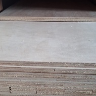 SAVING SENGON 9MM SMOOTH MULTIPLEK PLYWOOD 2 SIDES 10CM WIDTH