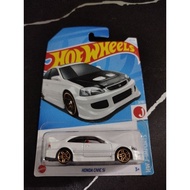 HOT WHEELS HONDA CIVIC SI+RAOK