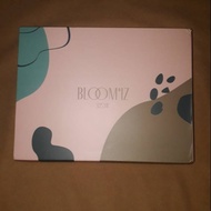 IZONE ALBUM ONLY BLOOMIZ DAMAGE