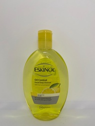 Eskinol Oil Control Facial Deep Cleanser (ES-004)