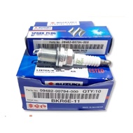 BUSI NGK BKR6E-11 SUZUKI APV Aerio Baleno Next-G Next G Escudo 1.6 2.0 XL7 Futura Grand Vitara 2.0 S