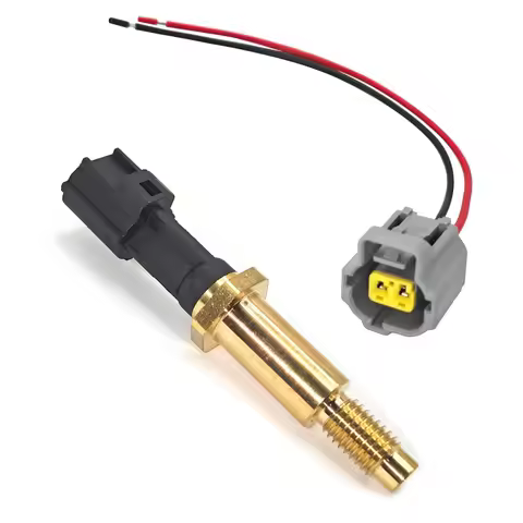 Water Temperature Sensor 8S4Z-6G004-A 8S4Z6G004A For Lincoln For Mercury For Ford For C-Max For Esca