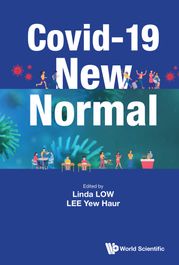Covid-19 New Normal Linda Low