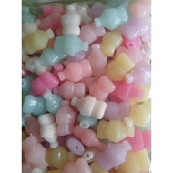 COKE JELLY BOTTLE ACCESSORIES