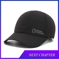 NC2 NationalGeographic Waterproof Gore-Tex Utility Cap N265AHA070 CAMPING CAP