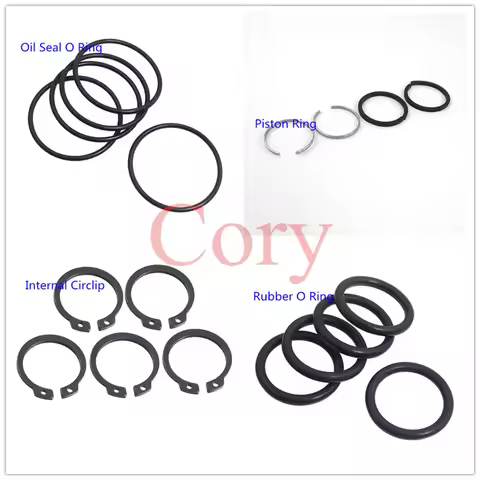 for Makita HM0810 Electric Hammer Motor Stator/Carbon Brush Holder/Wheel Cover/Oil Seal O Ring/Trigg