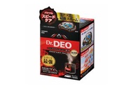 Carmate Dr. DEO 汽車內籠空調除臭滅菌煙霧彈 (大車用) D235