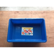 Guppy Blue Tub (Flexi-Tub) No.1