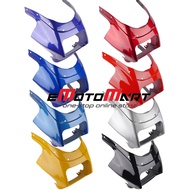 FREE VISOR YAMAHA RXZ FERING COWLING FREE WINDSHIELD RXZ LAMPU DEPAN COWLING FREE RXZ HANDLE COVER R