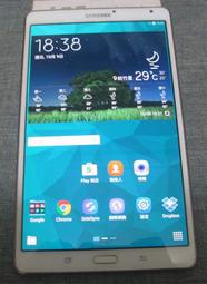 【東昇電腦】三星 SAMSUNG GALAXY Tab S 8.4 Wi-Fi 16GB 良品主機 良品主板 零件