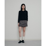 BESTIE PLEATED SKORT