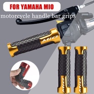 For YAMAHA Mio i 125 Soul 150 Mio Sporty Mio Gravis Handle grip Motorcycle Handle Grips Handle Bar G