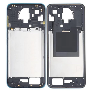 TULANG TENGAH / BEZEL / BAZEL / BAJEL / RANGKA CASING BEZEL OPPO A5 2020 / A9 2020