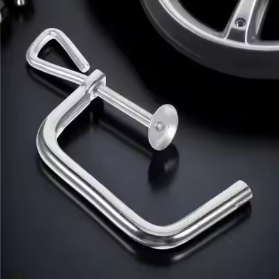 1pc Maker Fixing Clip Universal Replacement For Pasta Making Machine Clamp Tool Pasta Maker Accessor