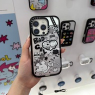 CASETiFY Co-Branded Sukeydokey Dog Bunny Apple 16promax Phone Case iPhone15/143C 03.14.02