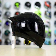 Mũ bảo hiểm fullface royal M138B Đen Helmet mubaohiem  diphuot mũ  fullface