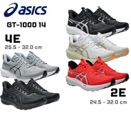 ASICS GT-1000 14 Men's Running Shoes Various Colors & Sizes ㅤDirect From Japan
