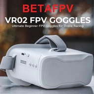 四軸飛行器(無人機) Beta FPV Goggle眼鏡